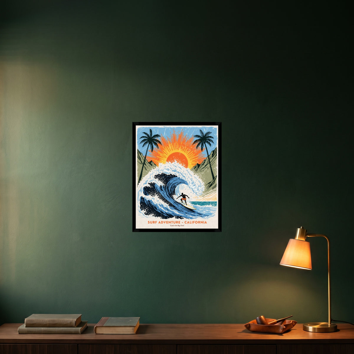 room-black-40x50