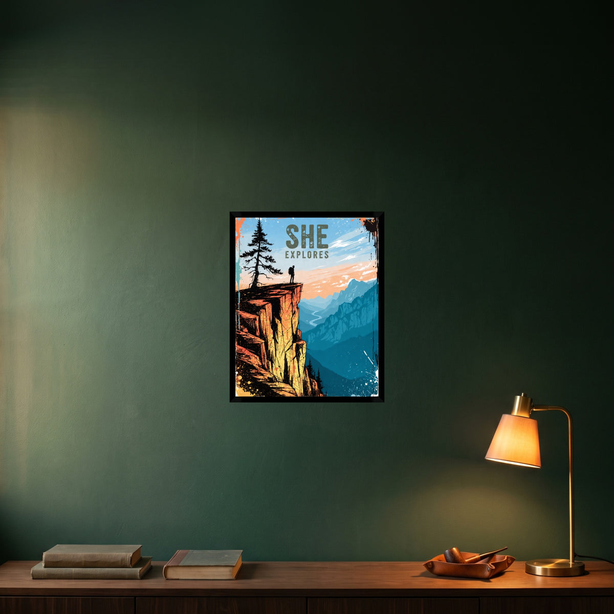 room-black-40x50