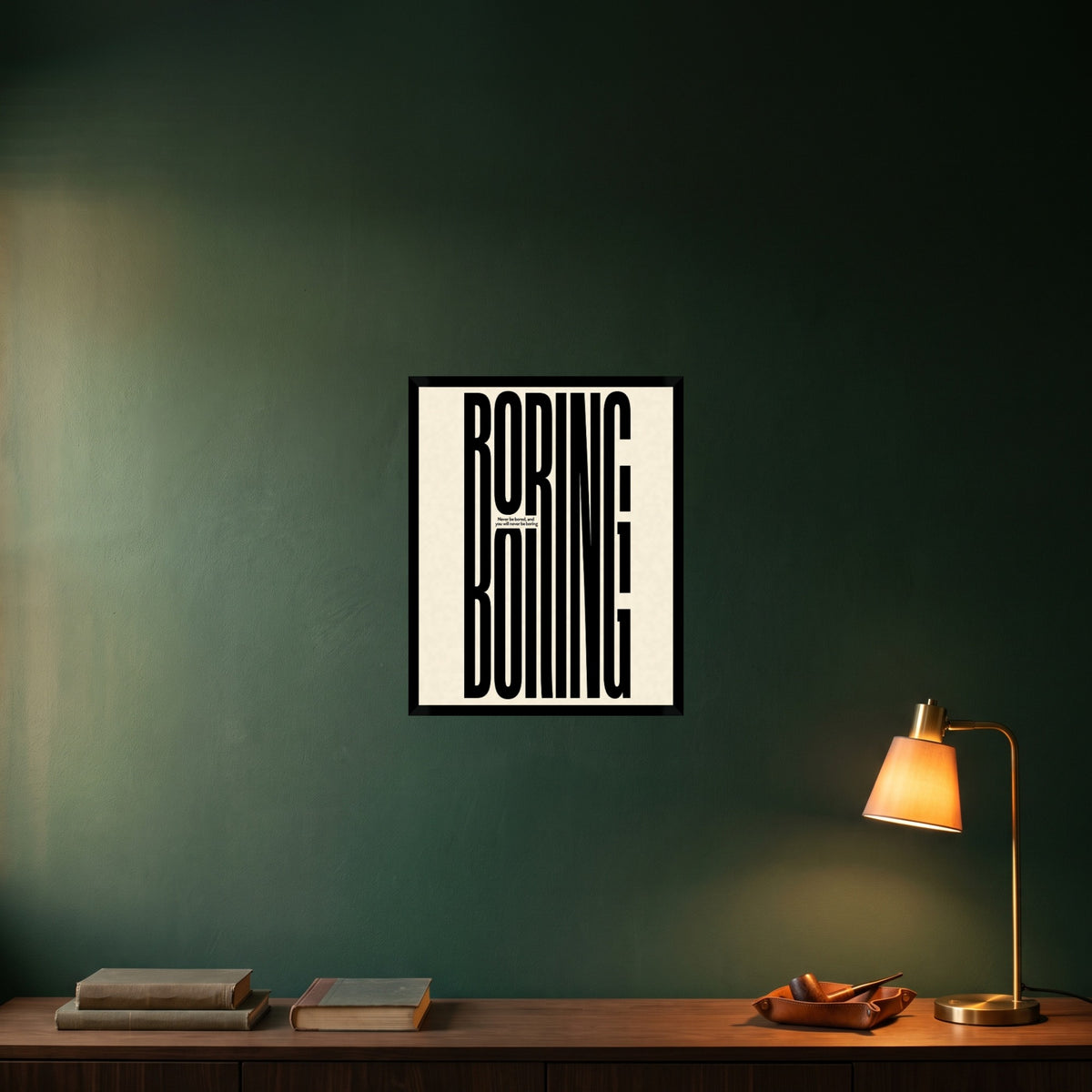 room-black-40x50