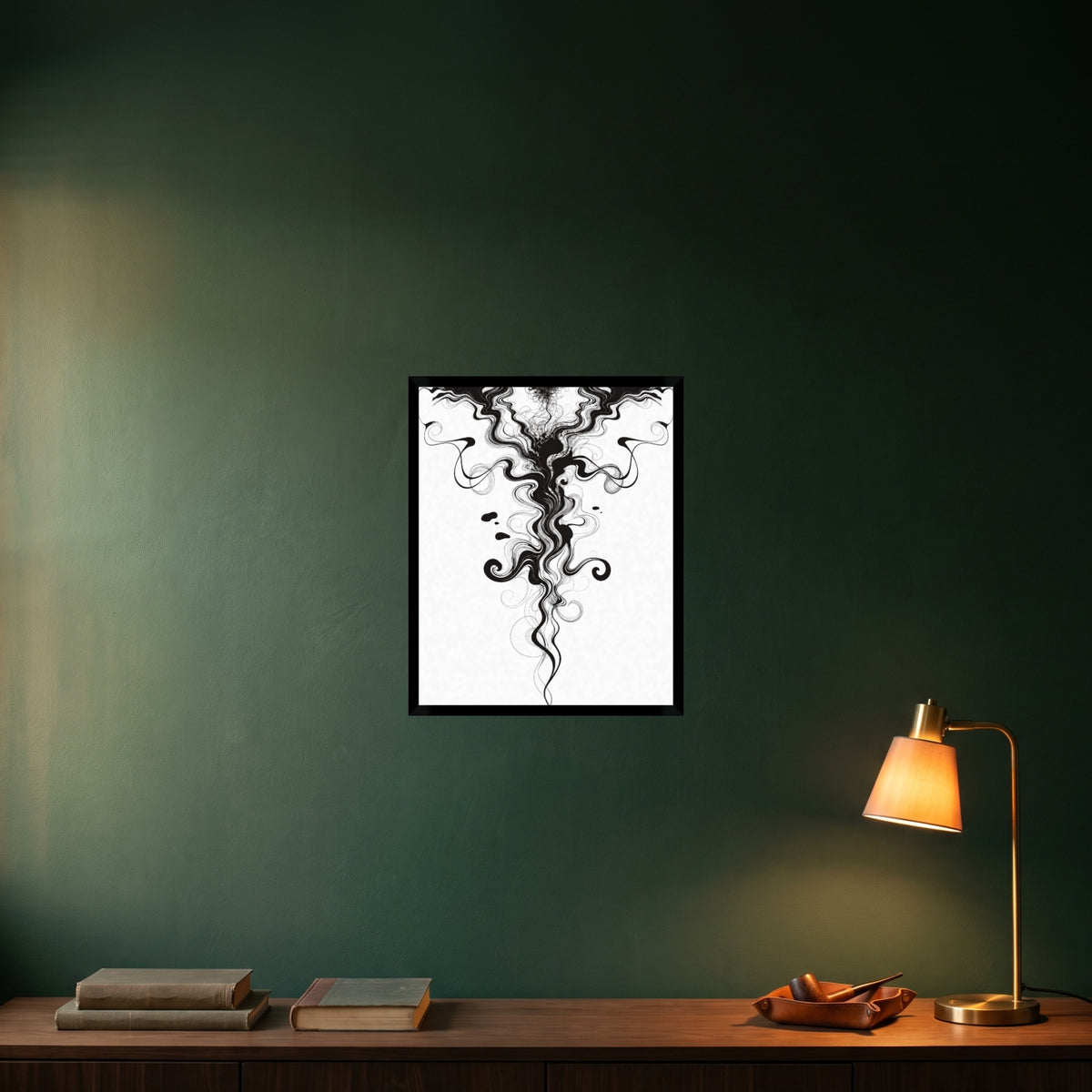 room-black-40x50