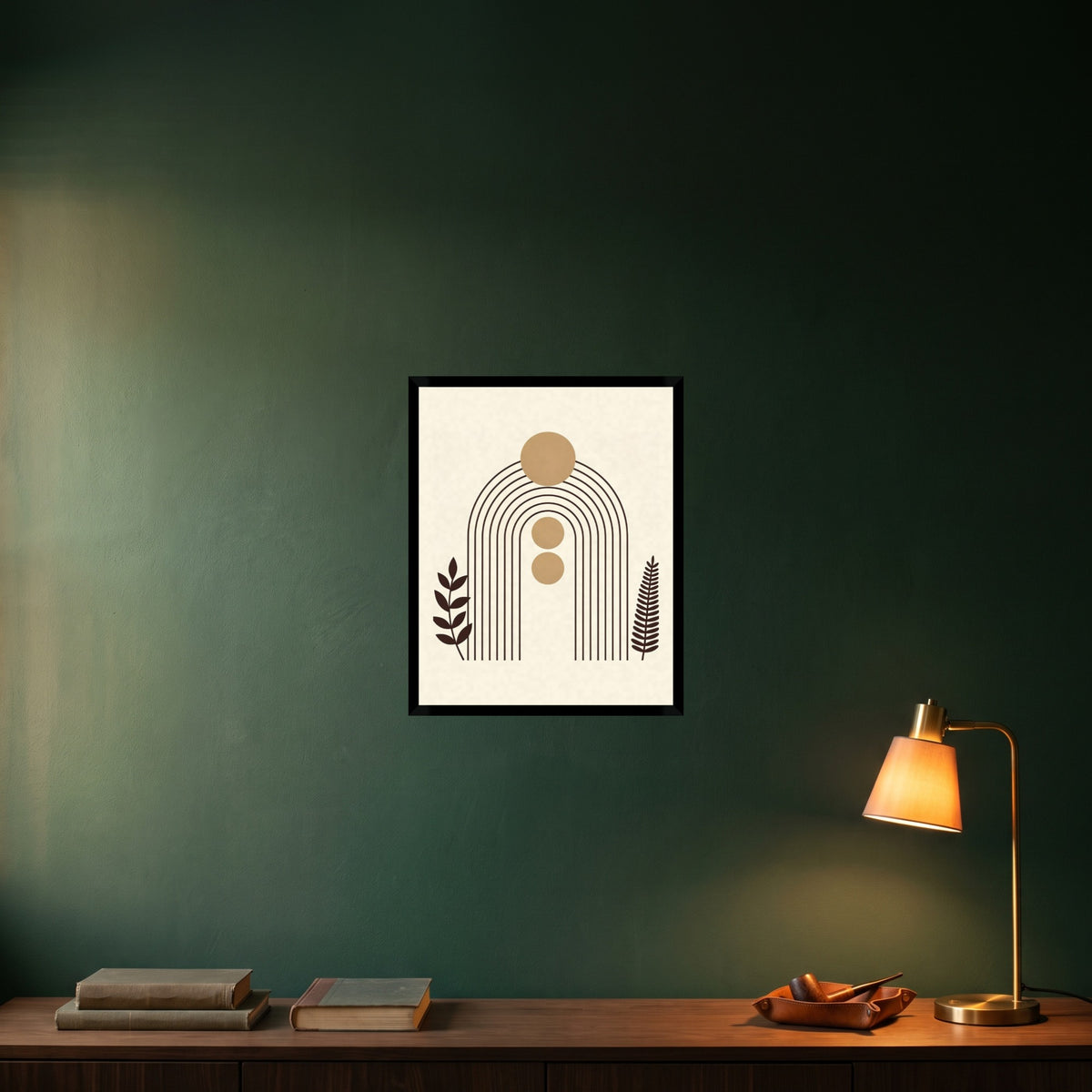 room-black-40x50
