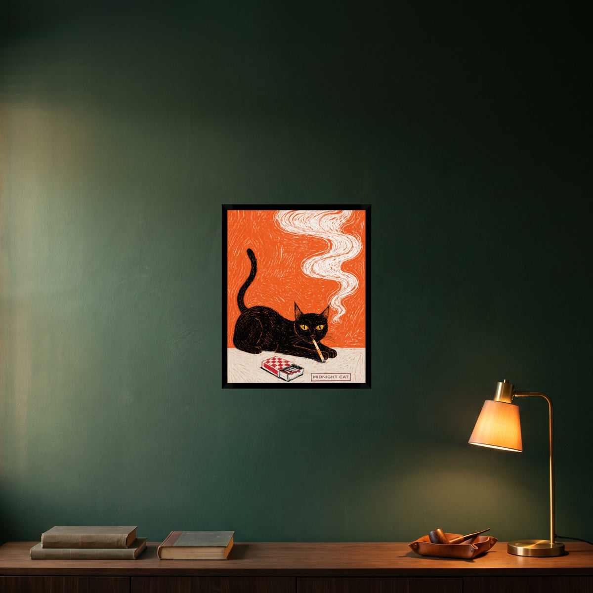 room-black-40x50