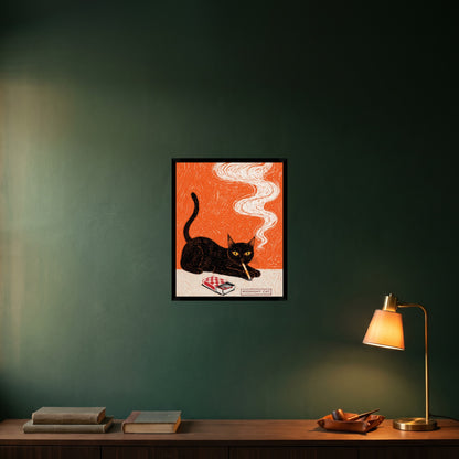 room-black-40x50