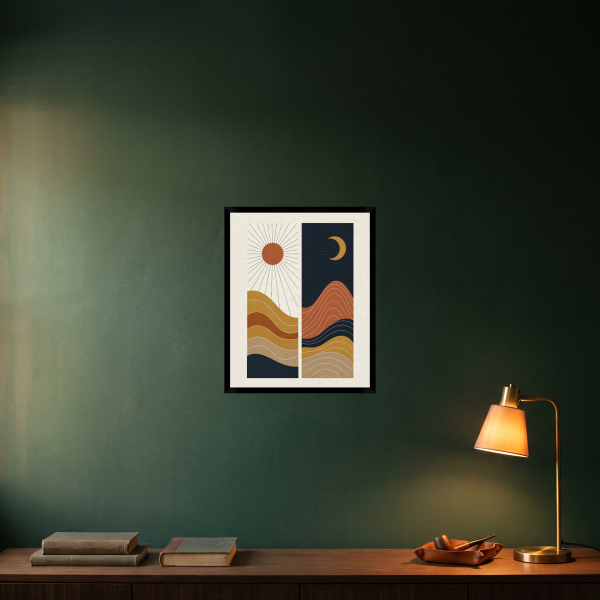 room-black-40x50