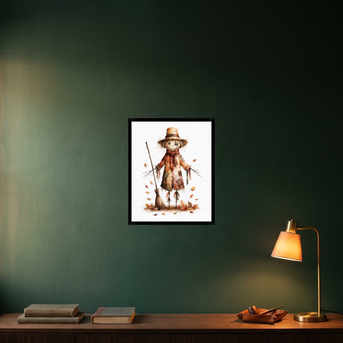 room-black-40x50
