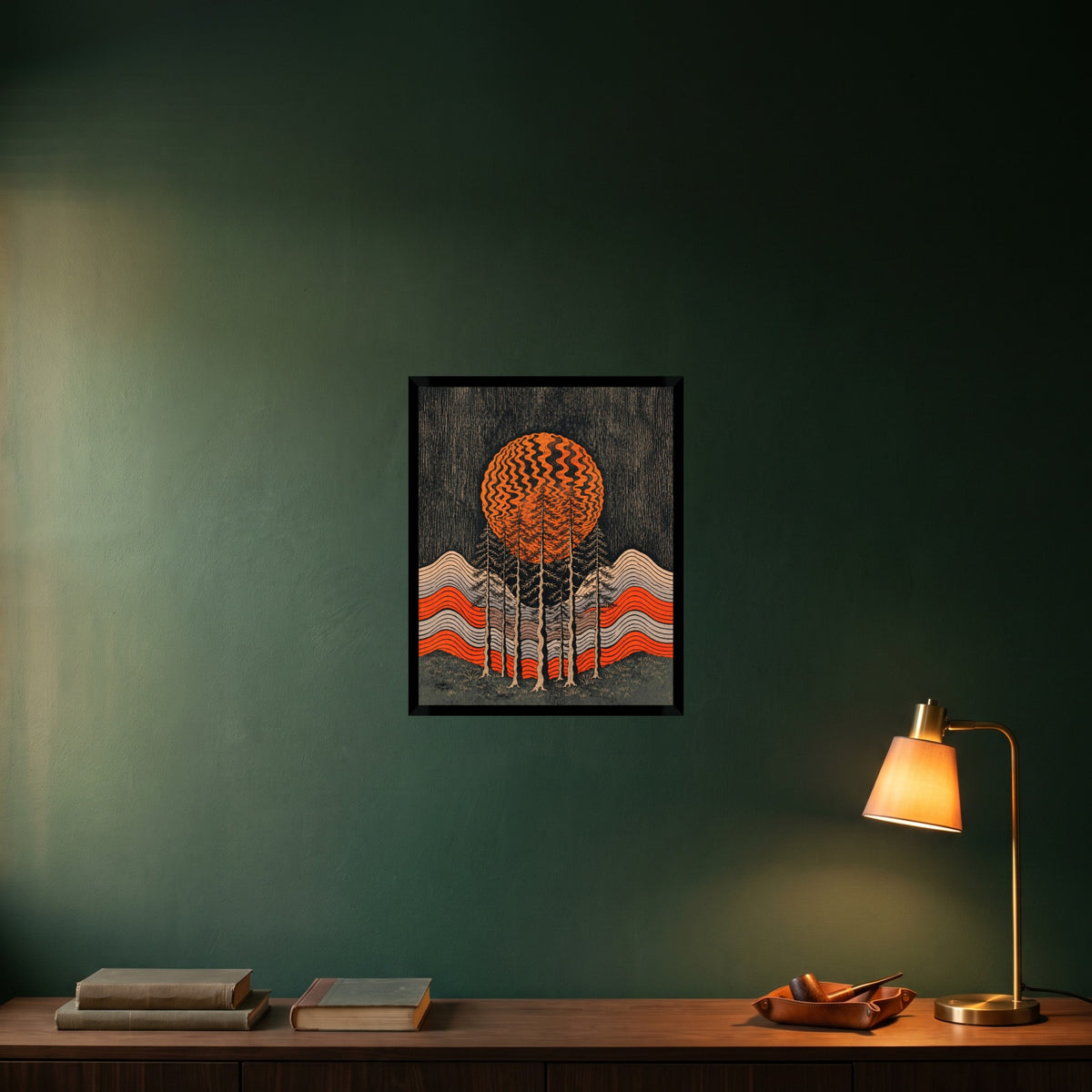 room-black-40x50