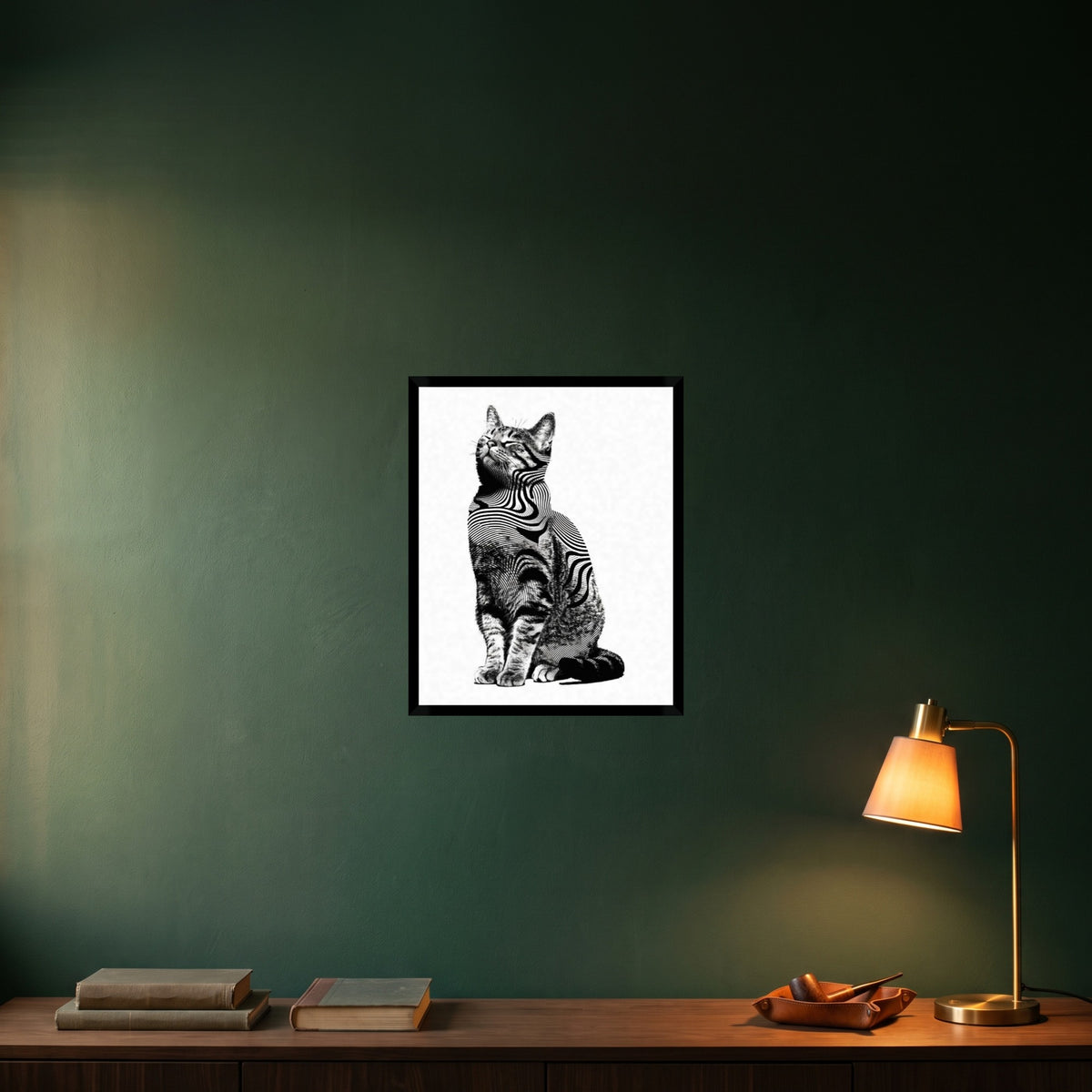 room-black-40x50