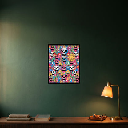 room-black-40x50