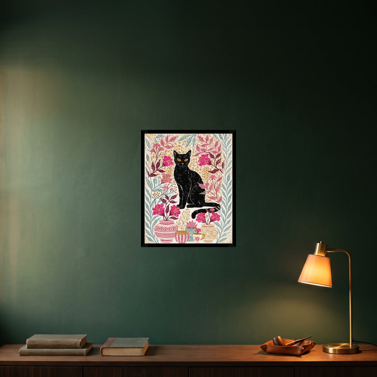 room-black-40x50
