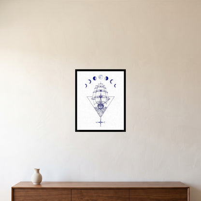 room-black-40x50