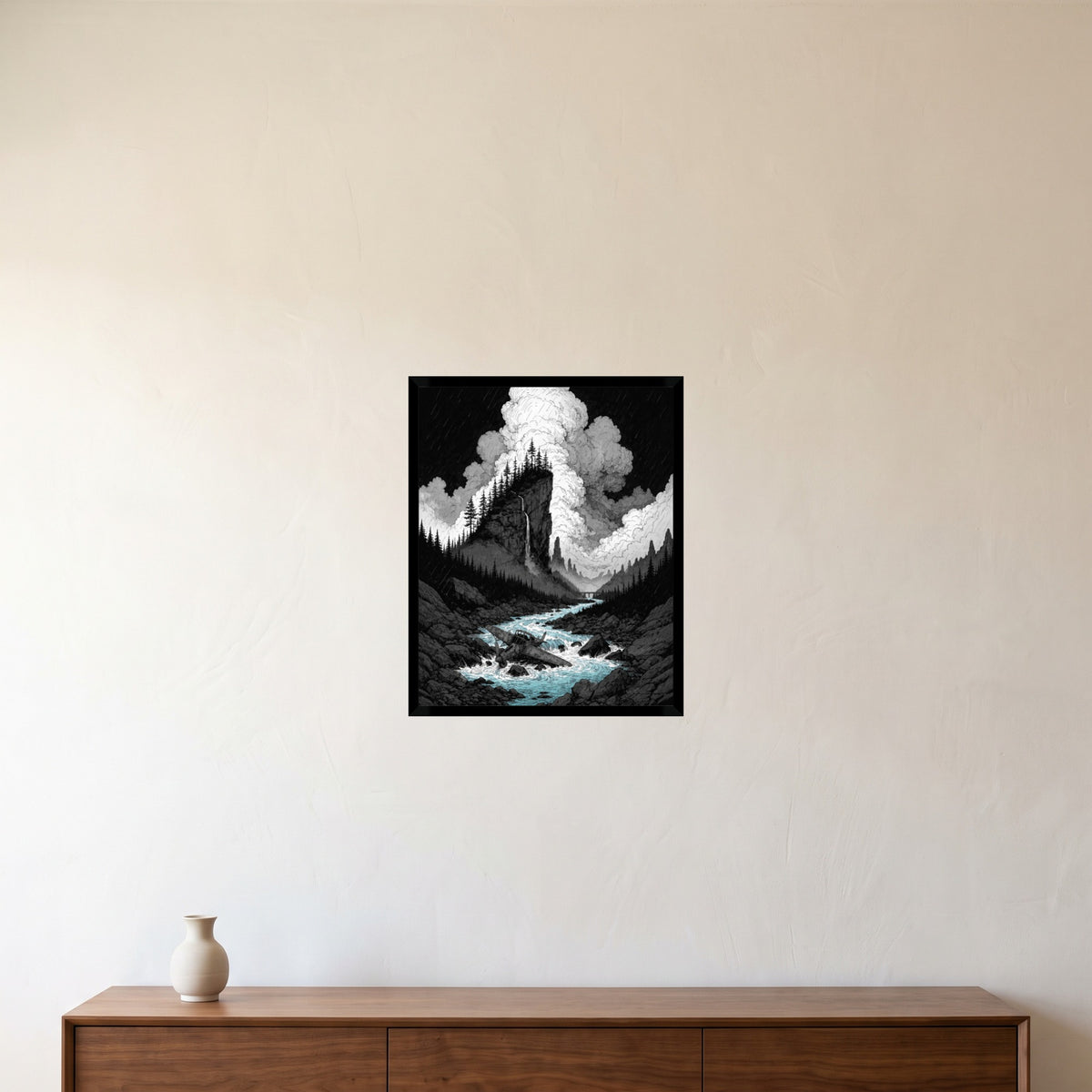 room-black-40x50