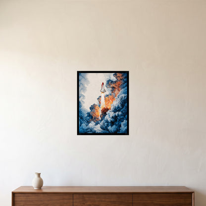 room-black-40x50
