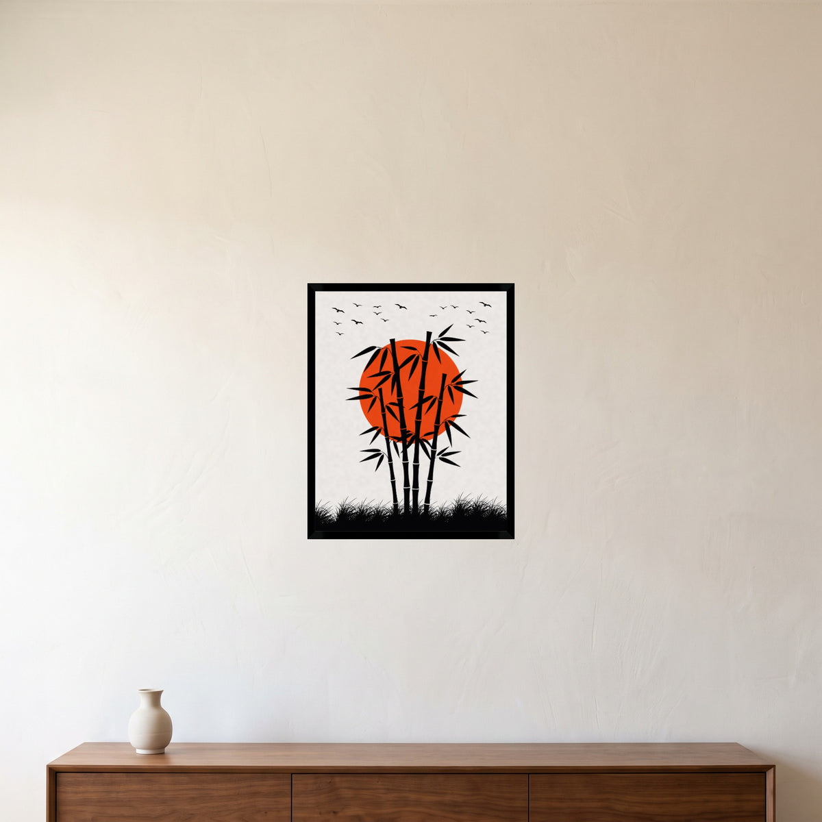 room-black-40x50