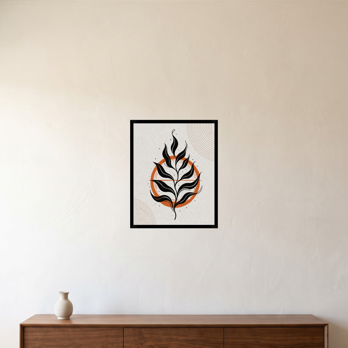 room-black-40x50