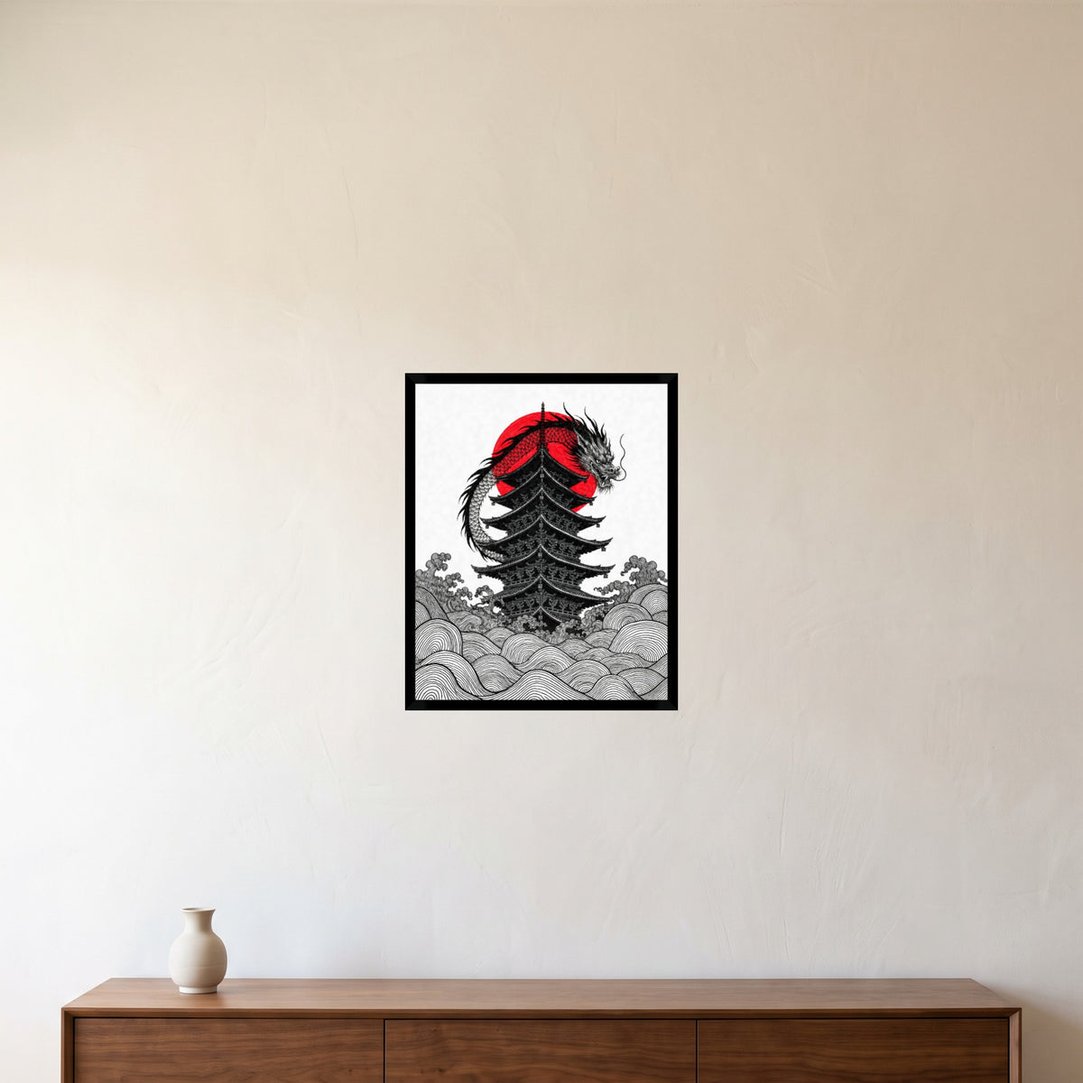room-black-40x50