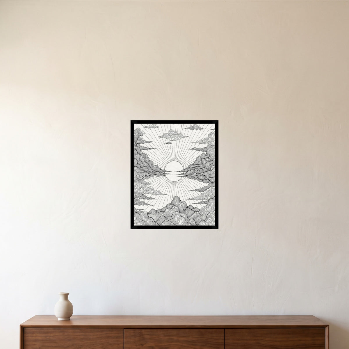 room-black-40x50