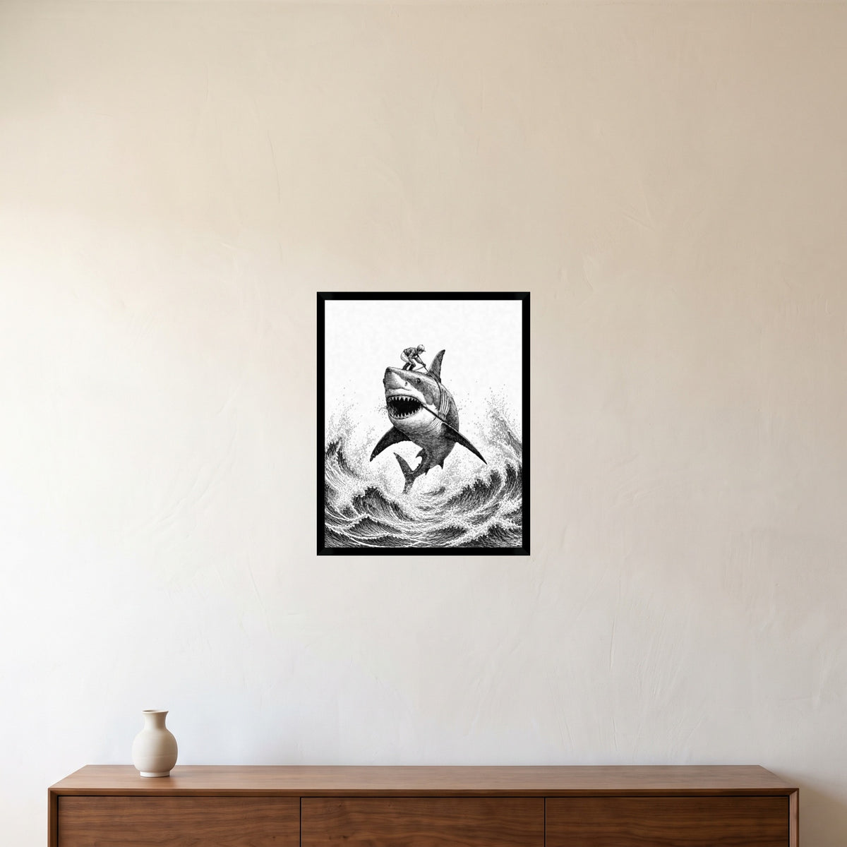 room-black-40x50