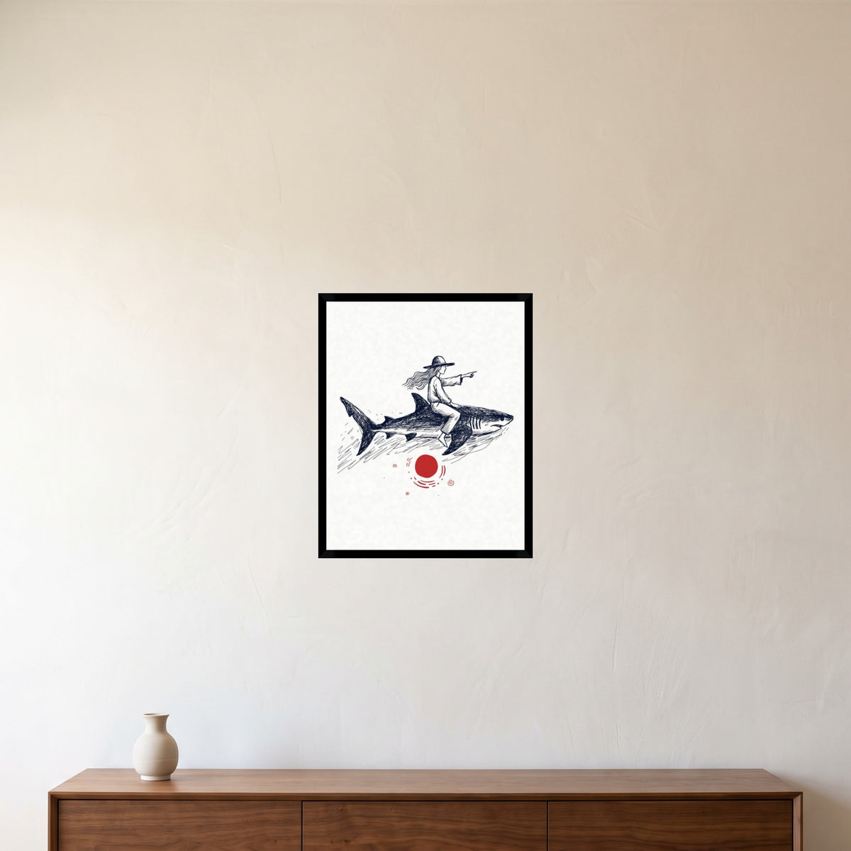 room-black-40x50