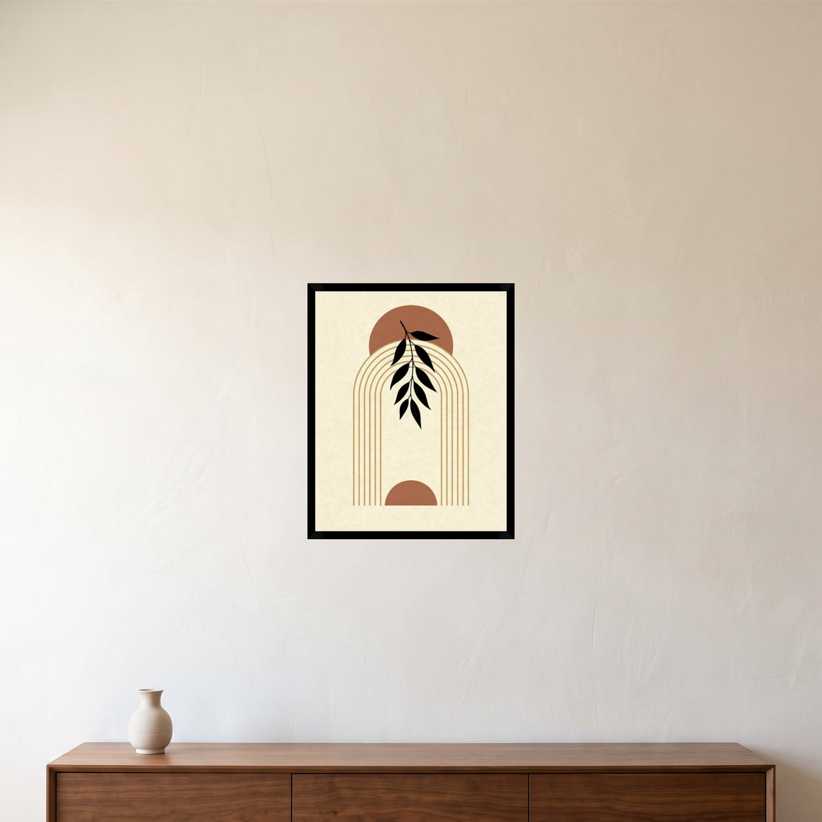 room-black-40x50