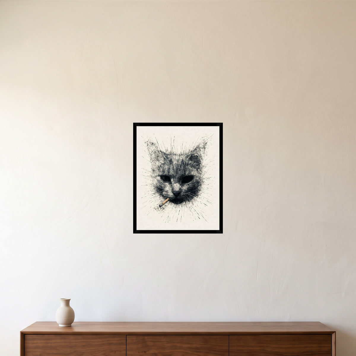 room-black-40x50