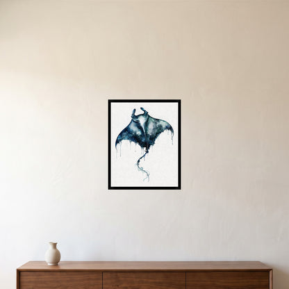 room-black-40x50