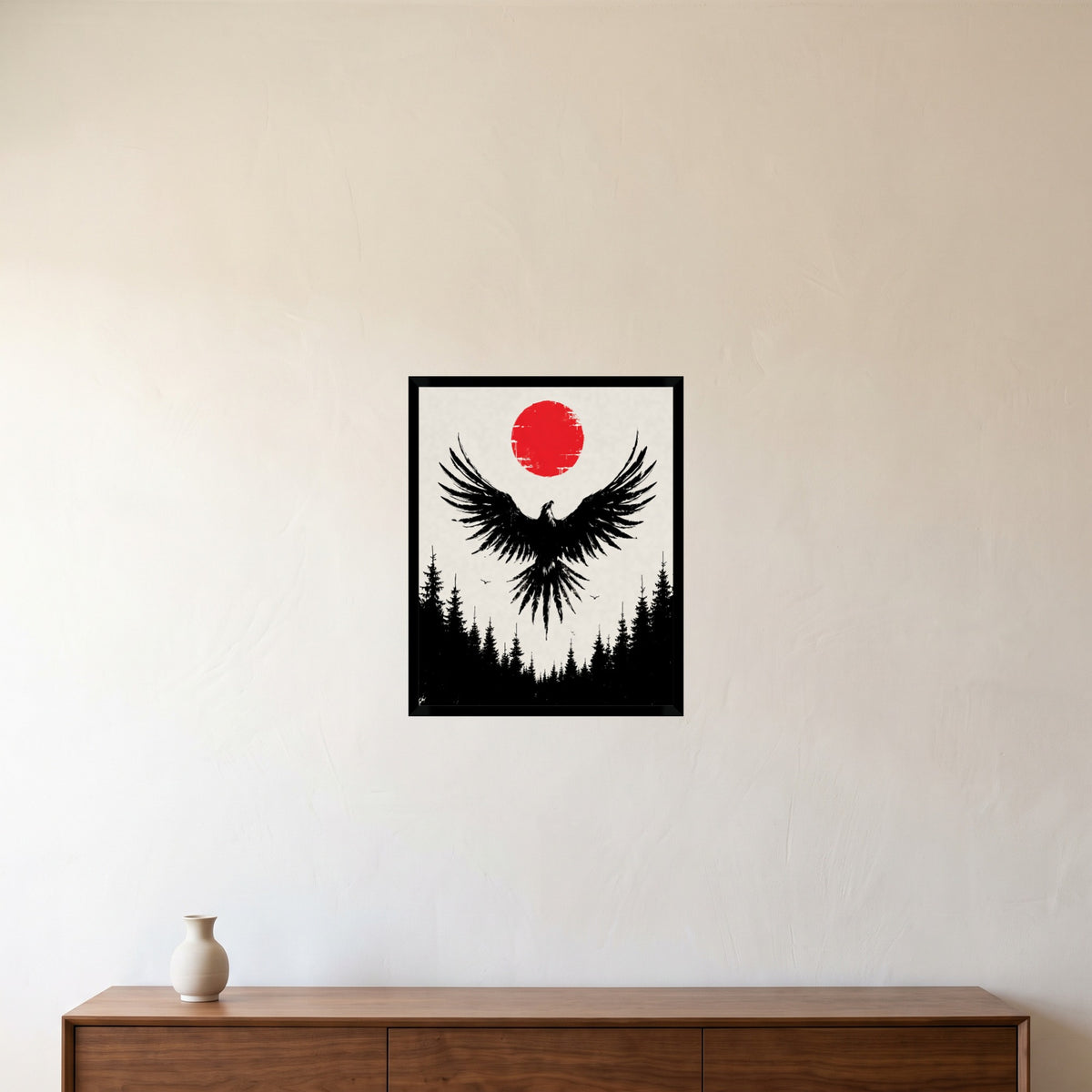room-black-40x50