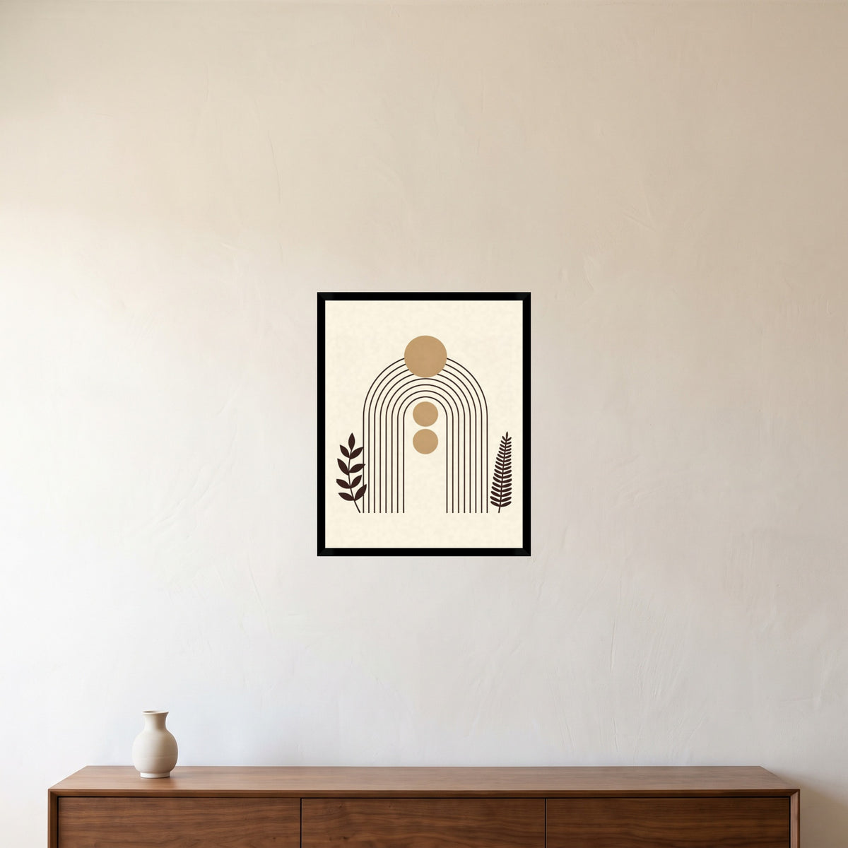 room-black-40x50