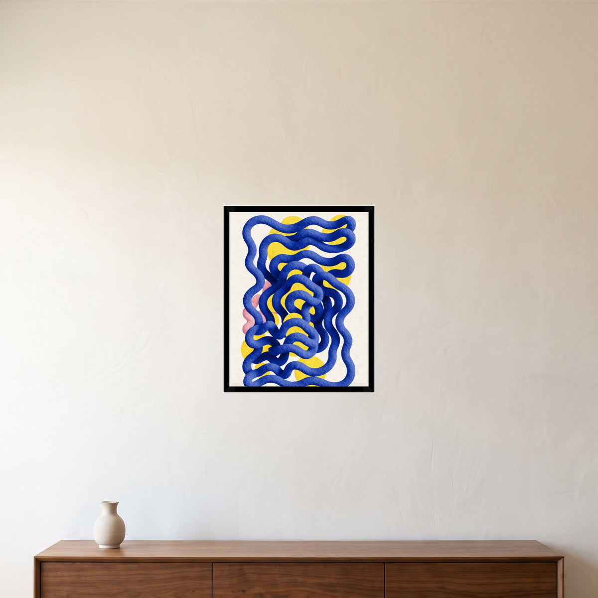 room-black-40x50