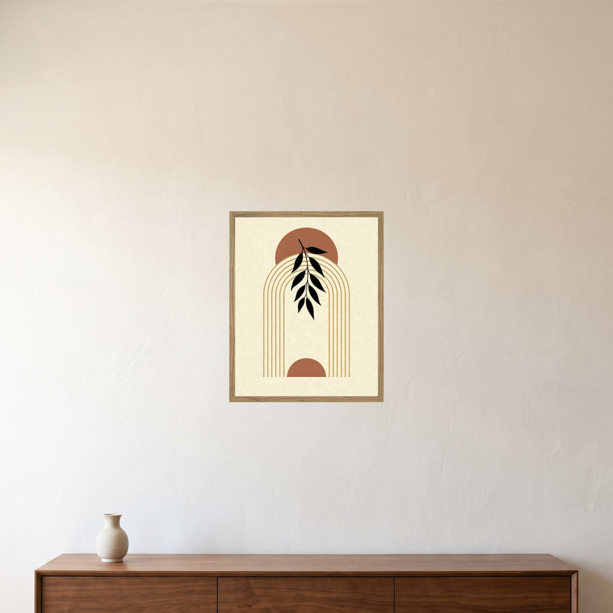 room-oak-40x50