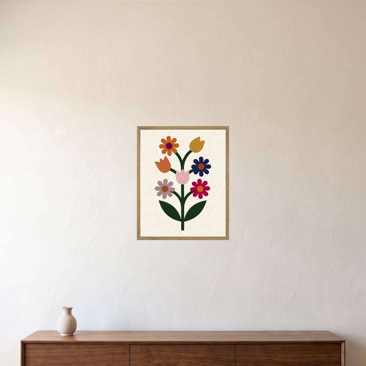 room-oak-40x50