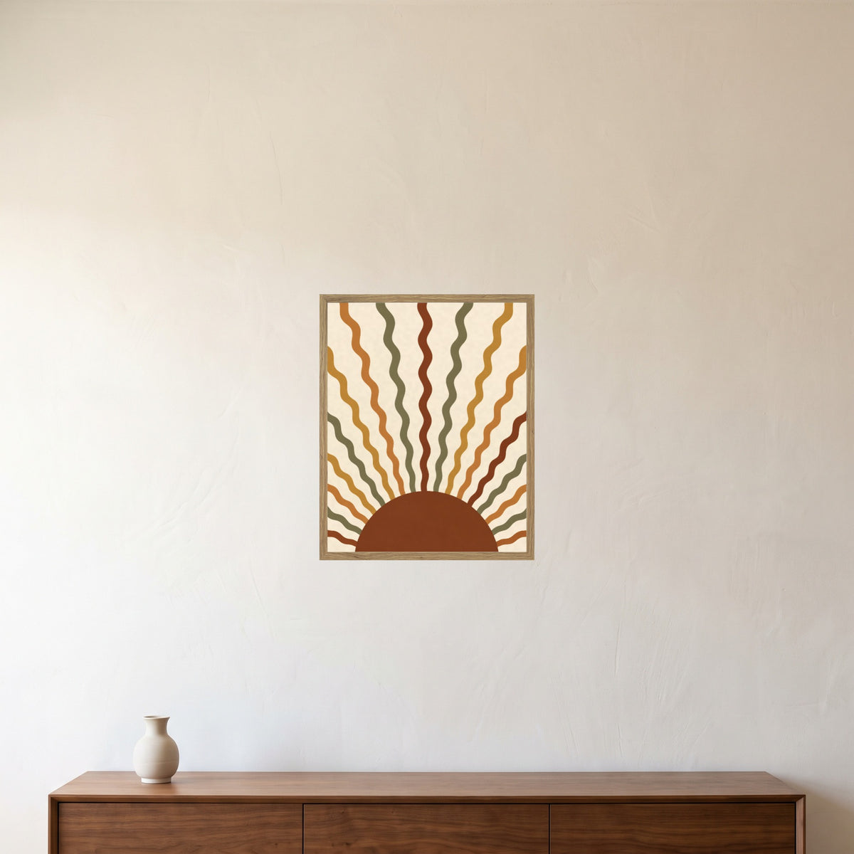 room-oak-40x50