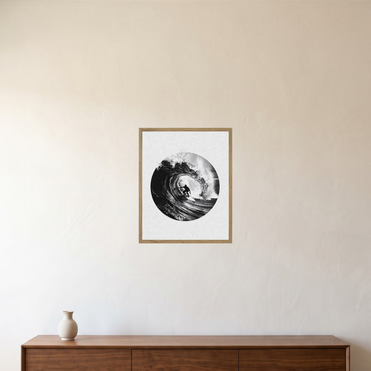 room-oak-40x50