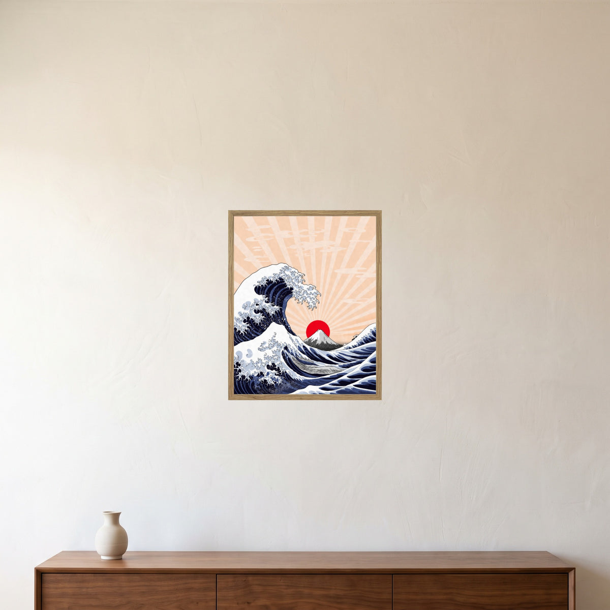 room-oak-40x50