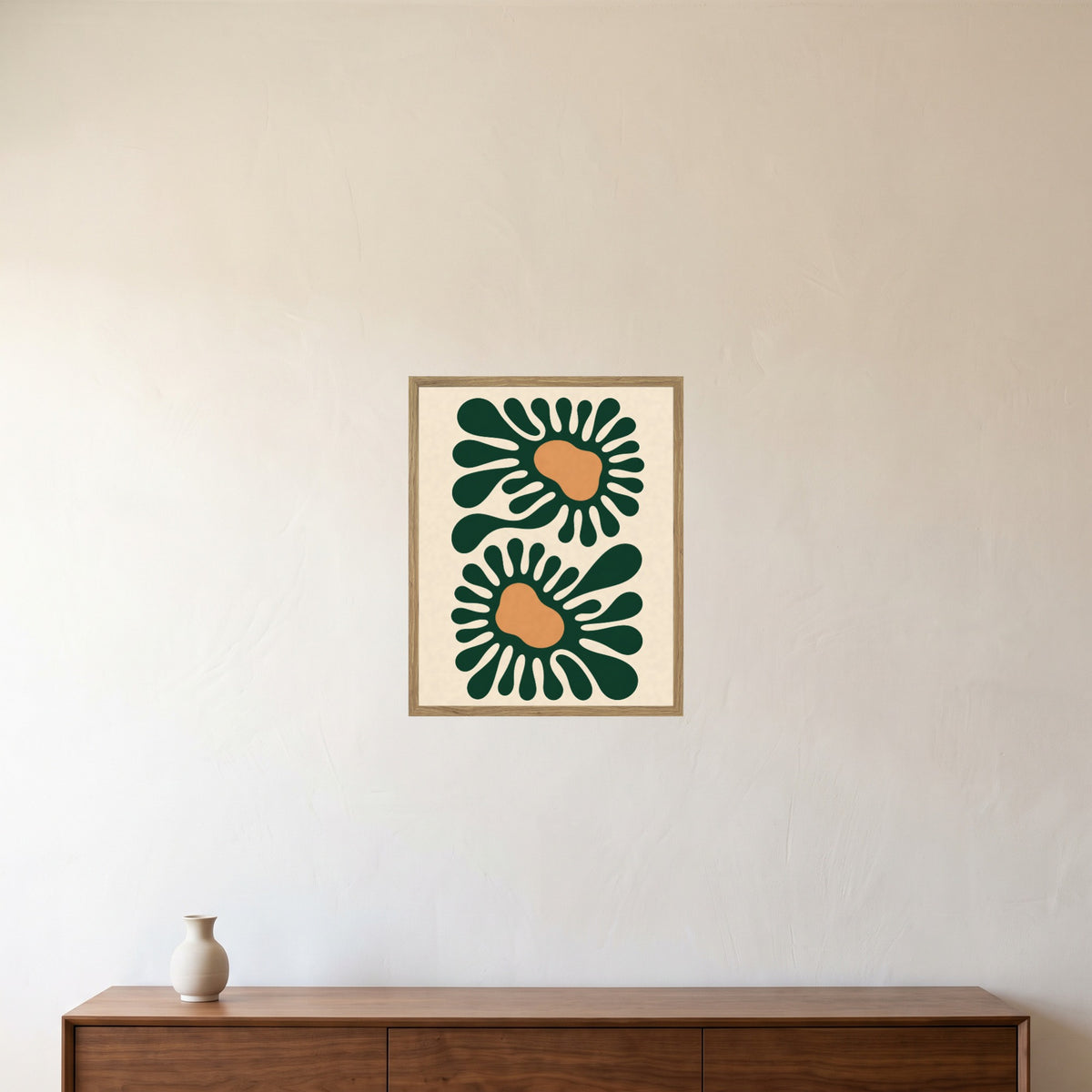 room-oak-40x50