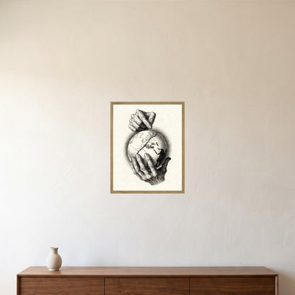 room-oak-40x50