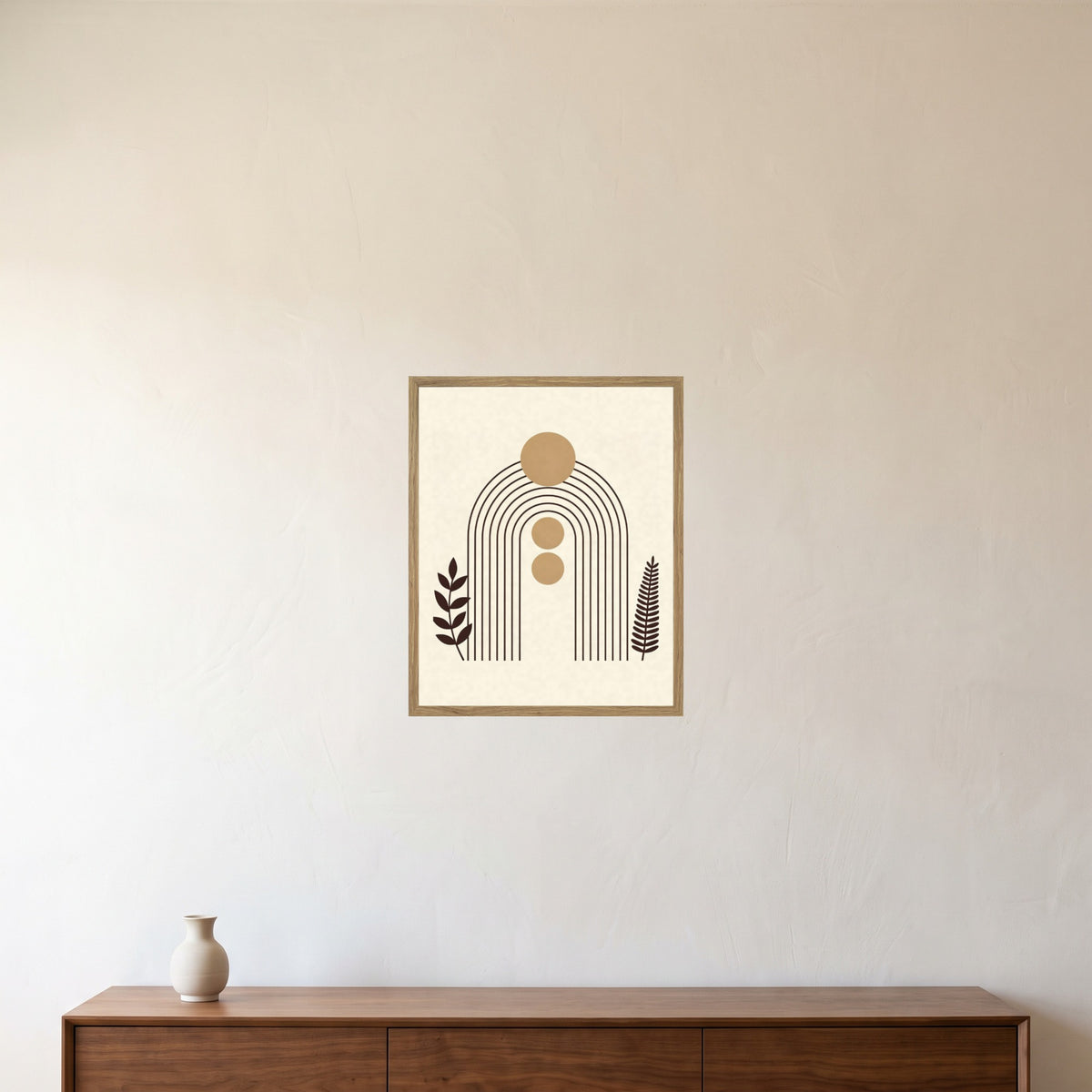 room-oak-40x50