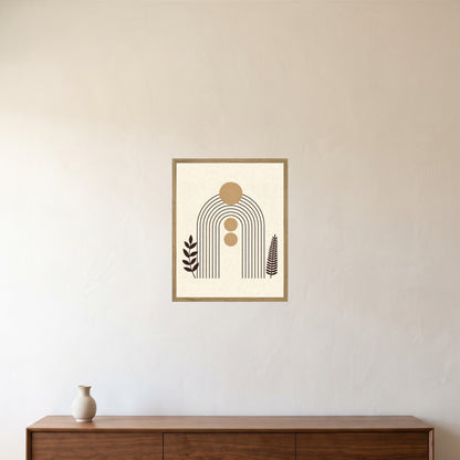 room-oak-40x50