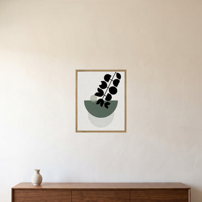 room-oak-40x50