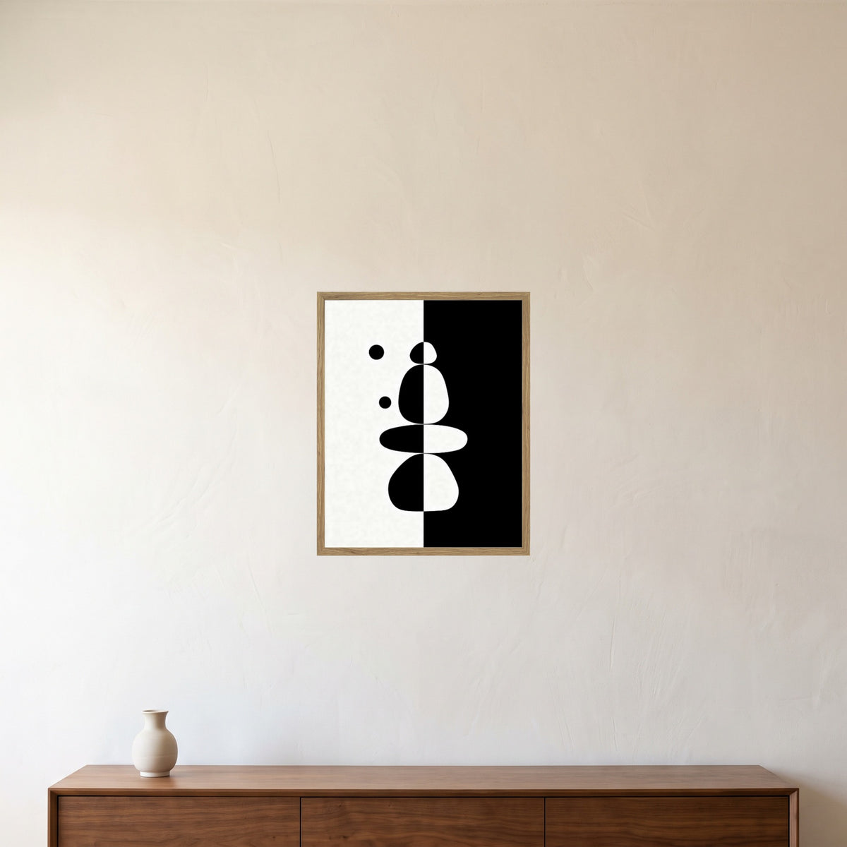 room-oak-40x50