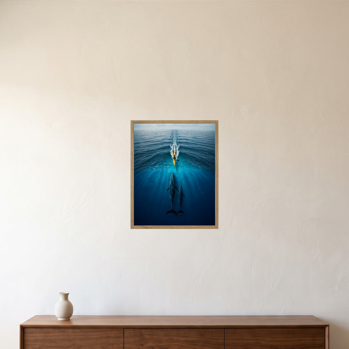 room-oak-40x50