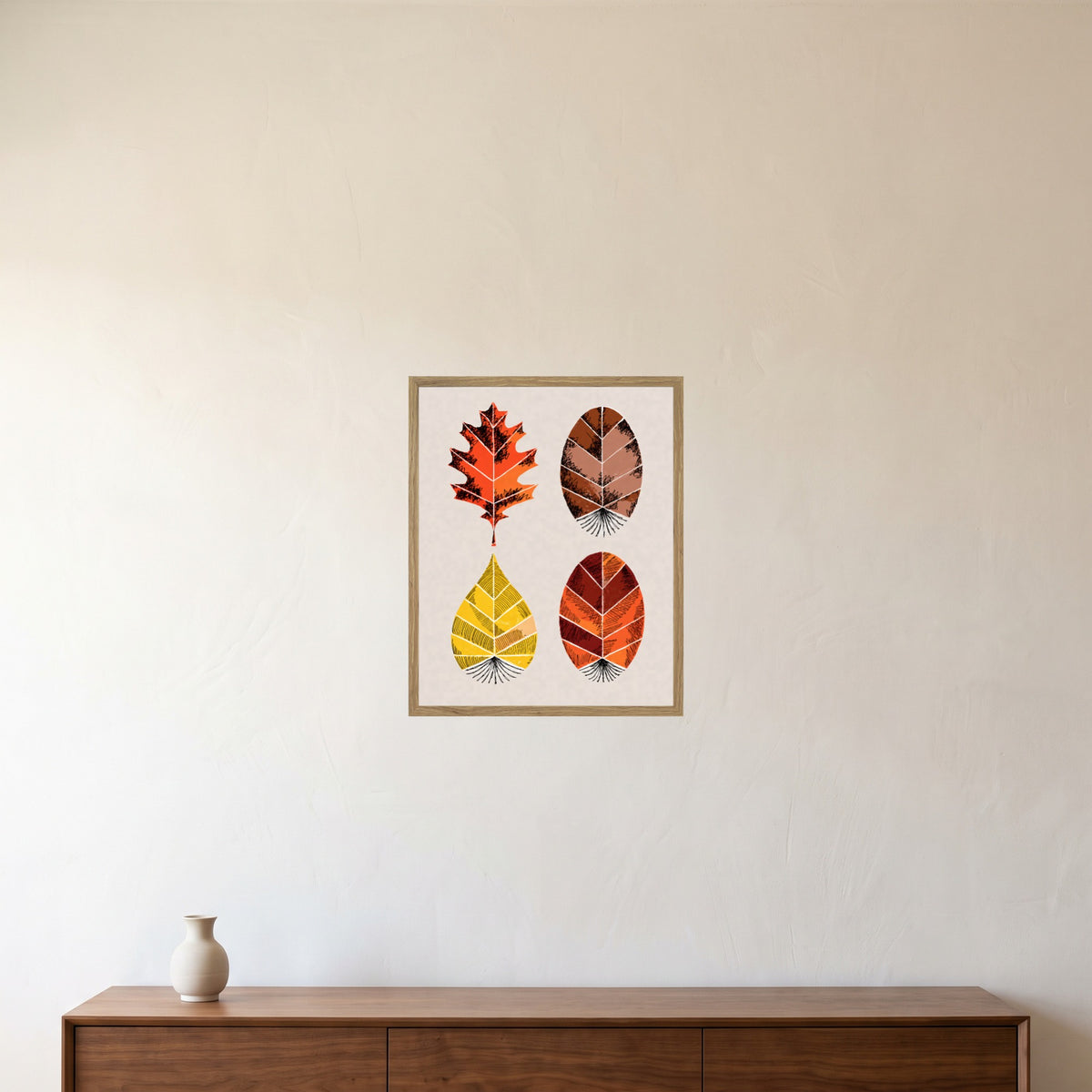 room-oak-40x50