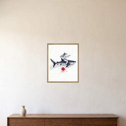room-oak-40x50
