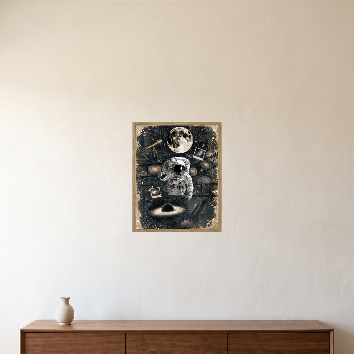 room-oak-40x50