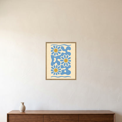 room-oak-40x50