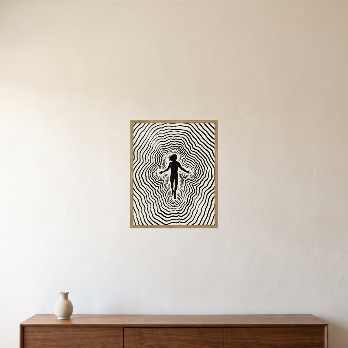 room-oak-40x50