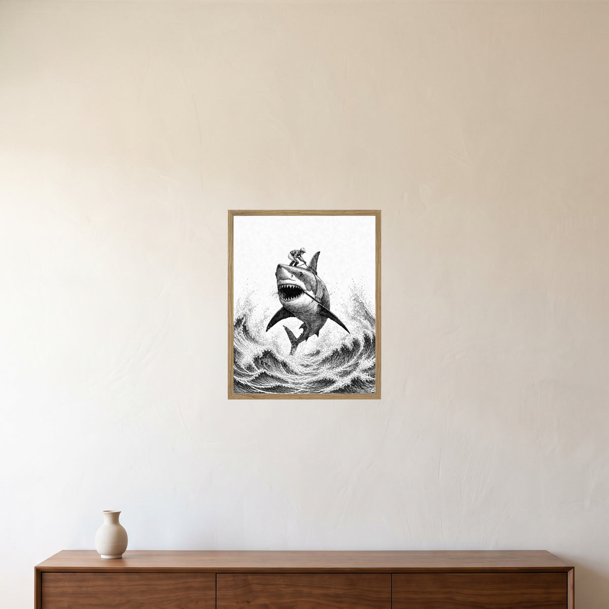 room-oak-40x50
