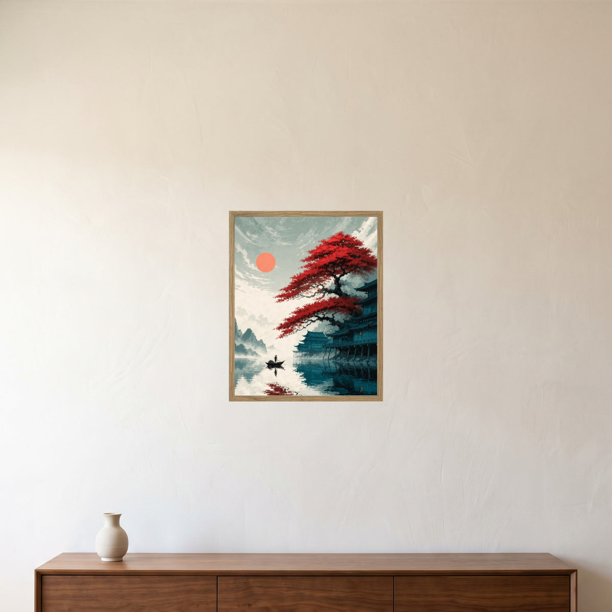 room-oak-40x50