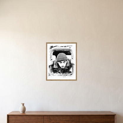 room-oak-40x50