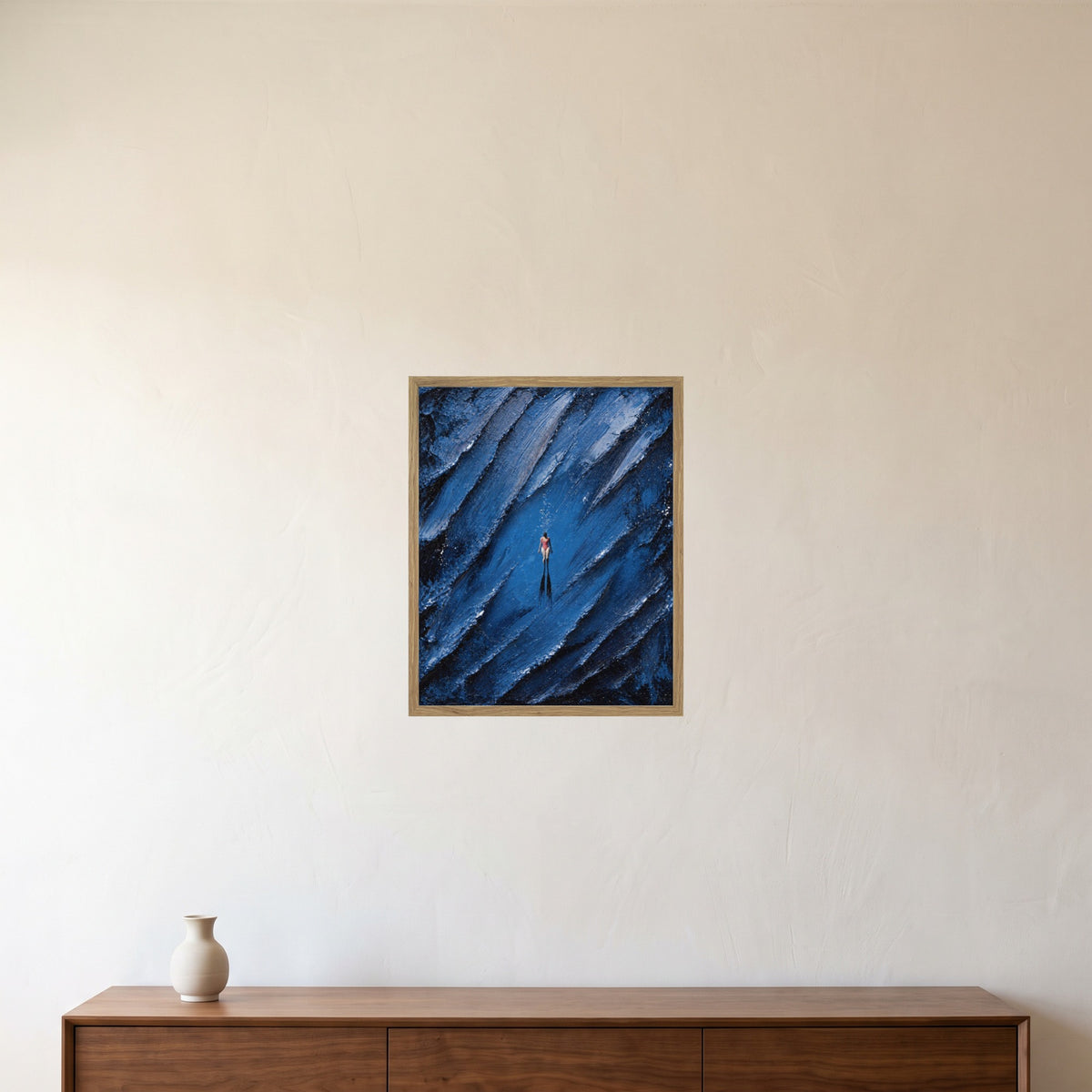 room-oak-40x50