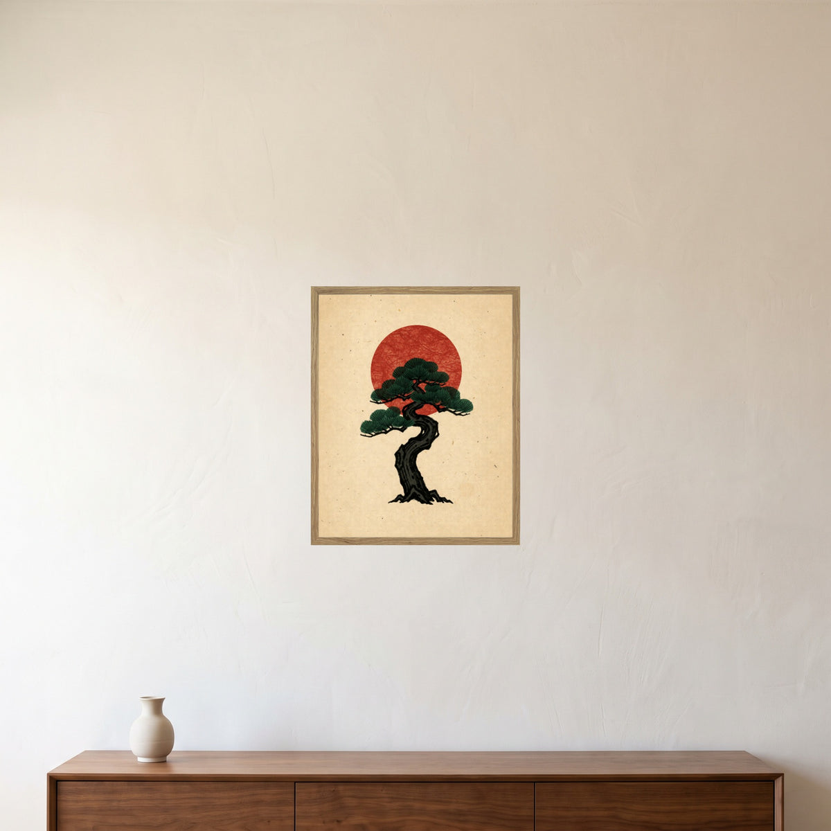 room-oak-40x50